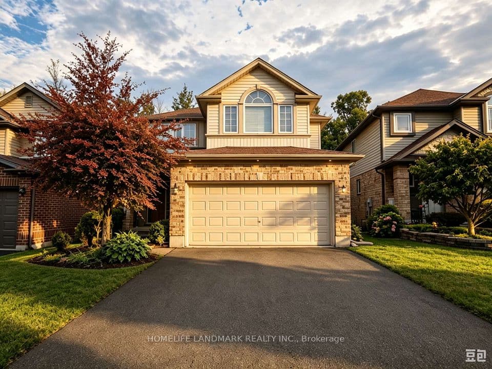 855 sandcherry Street, London North, ON N6H 5V1 – main photo