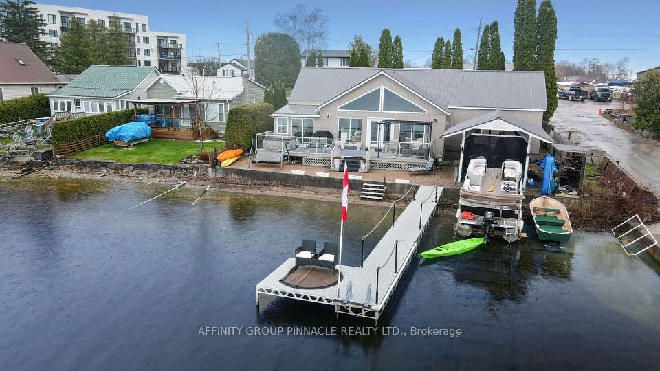 14 Oriole Road, Kawartha Lakes, ON K0M 1N0 – main photo