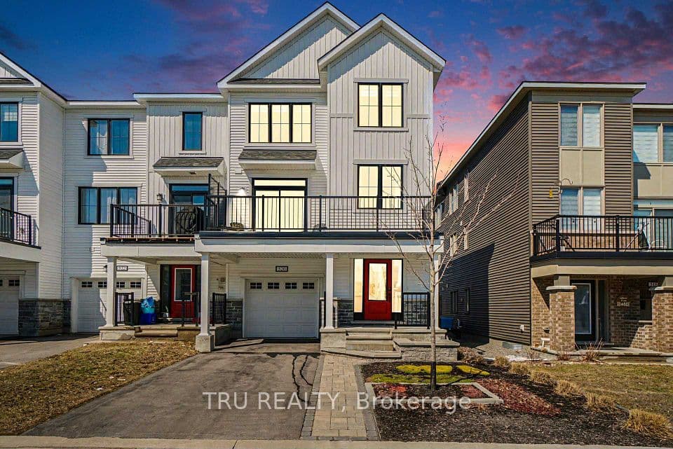 520 Rye Grass Way, Barrhaven, ON K2J 7A1 – photo 2