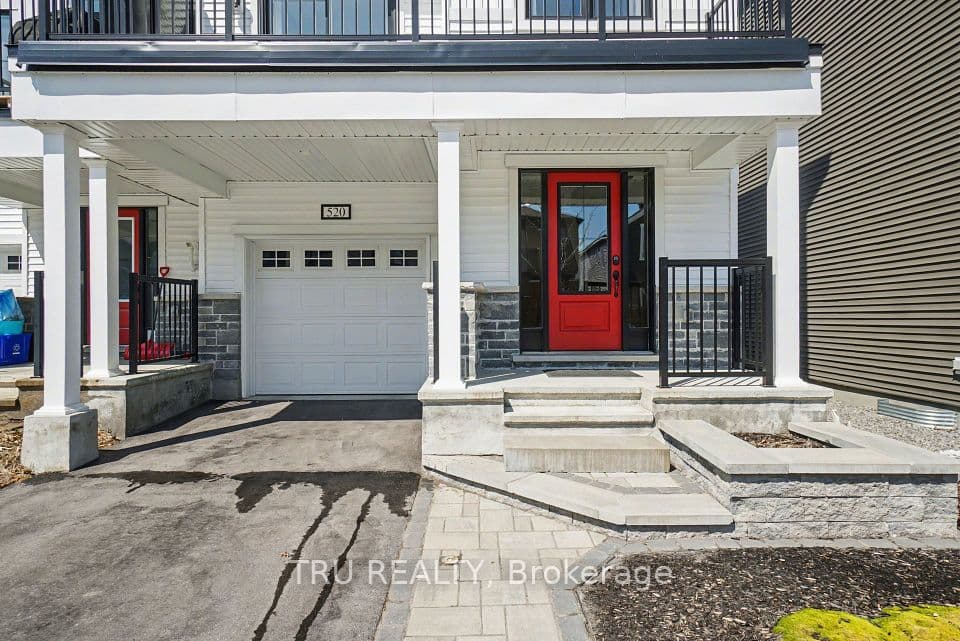 520 Rye Grass Way, Barrhaven, ON K2J 7A1 – photo 3