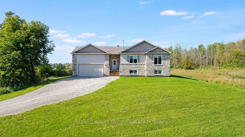 268 Boyds Road, Lanark Highlands, ON K7C 0C5 – main photo