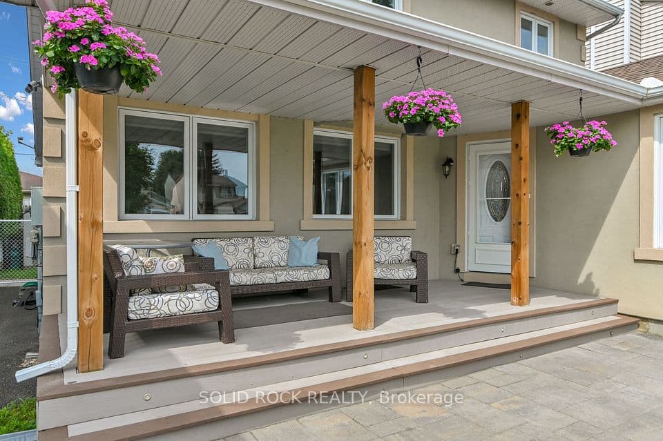 253 Cote-Royale Crescent, Orleans - Cumberland and Area, ON K1E 3L4 – photo 2