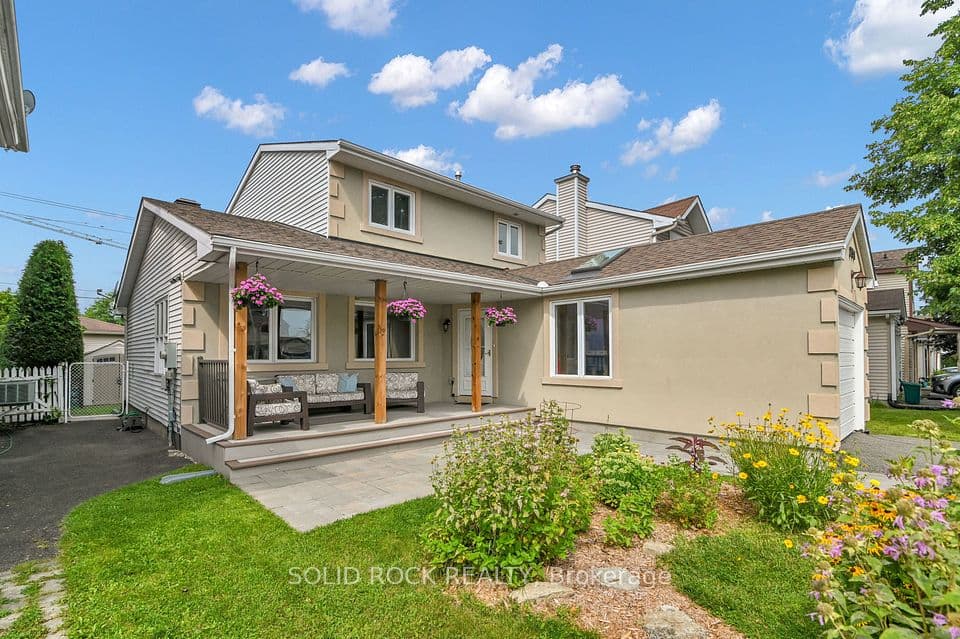 253 Cote-Royale Crescent, Orleans - Cumberland and Area, ON K1E 3L4 – main photo