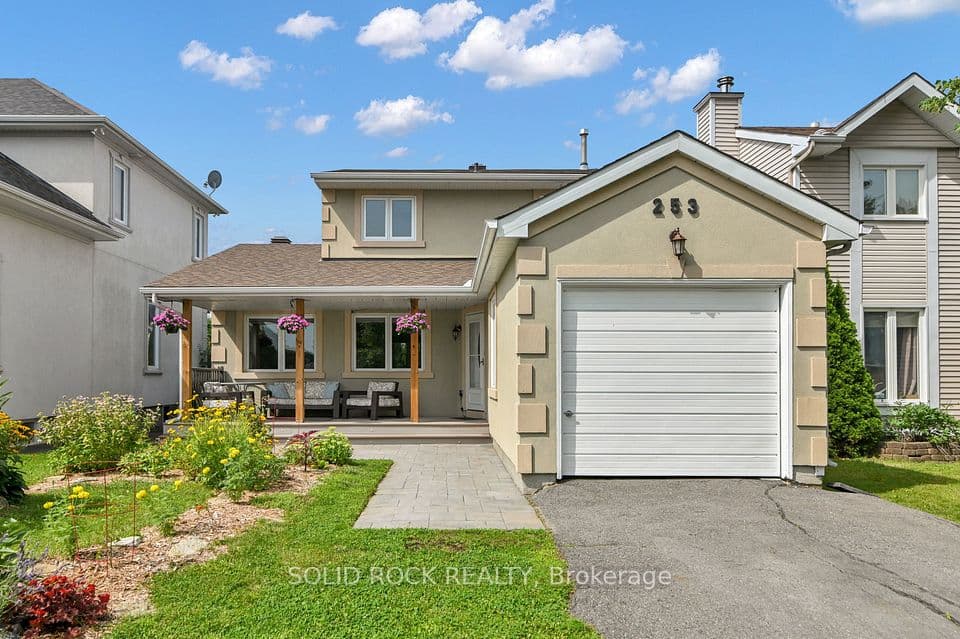 253 Cote-Royale Crescent, Orleans - Cumberland and Area, ON K1E 3L4 – photo 3