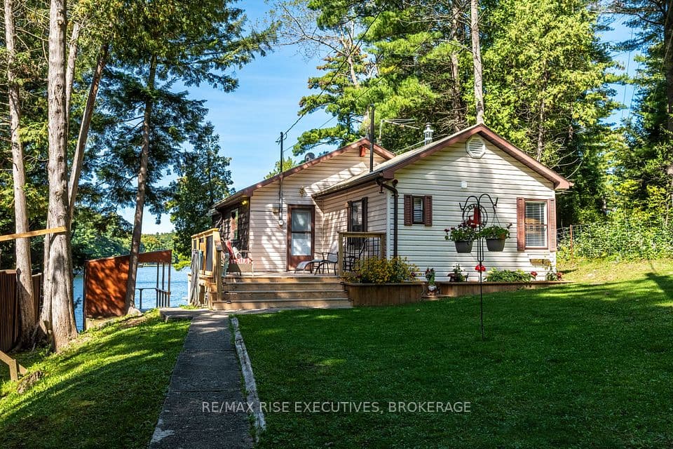 1123 Willys Lane, Frontenac, ON K0H 1W0 – main photo