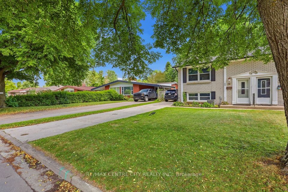 1564 Nairn Avenue, London East, ON N5V 2P2 – photo 3