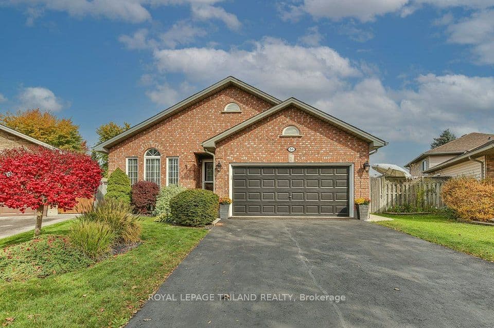 54 BOWCOTT Crescent, London East, ON N5V 4W8 – photo 2