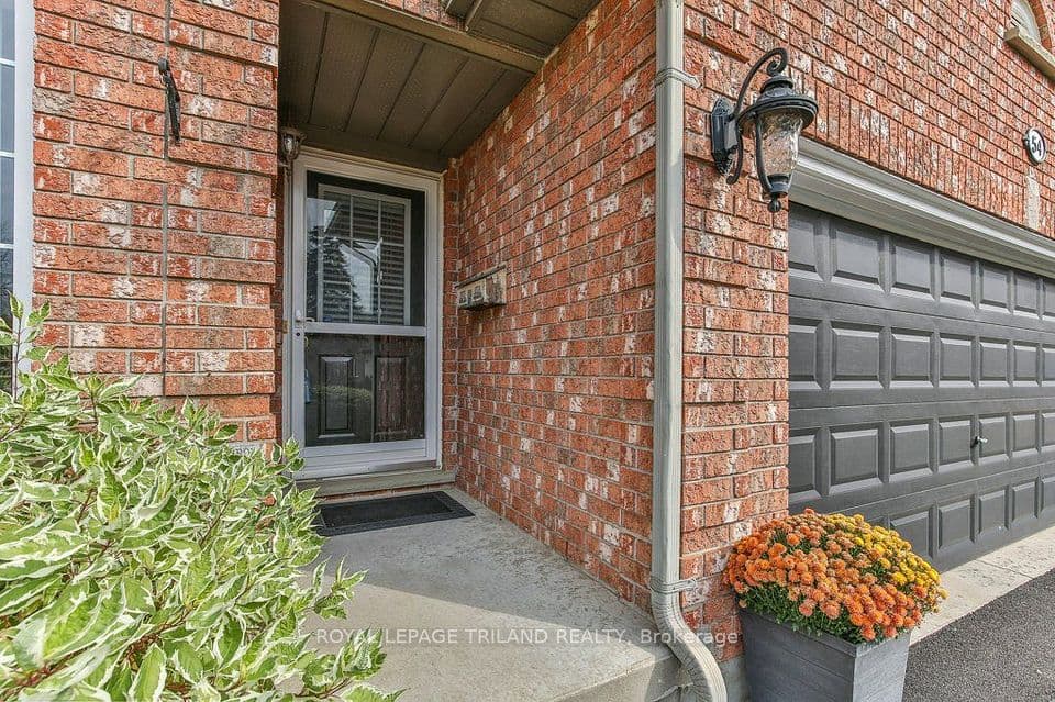 54 BOWCOTT Crescent, London East, ON N5V 4W8 – photo 3