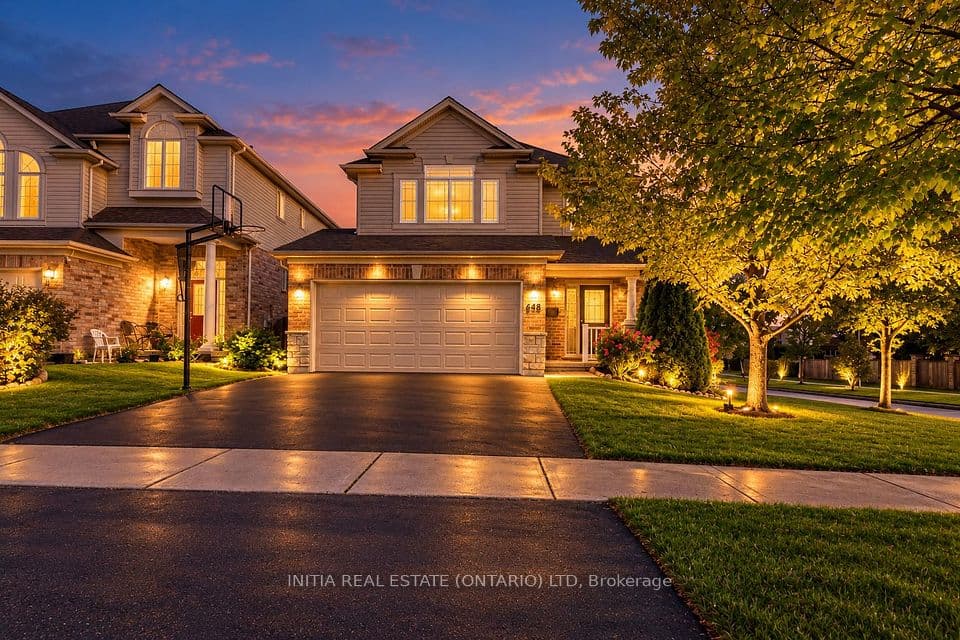 648 Oakcrossing Road, London North, ON N6H 5T7 – main photo
