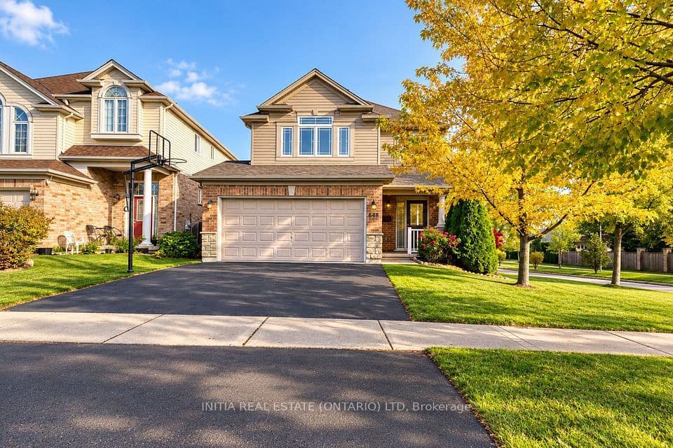 648 Oakcrossing Road, London North, ON N6H 5T7 – photo 2