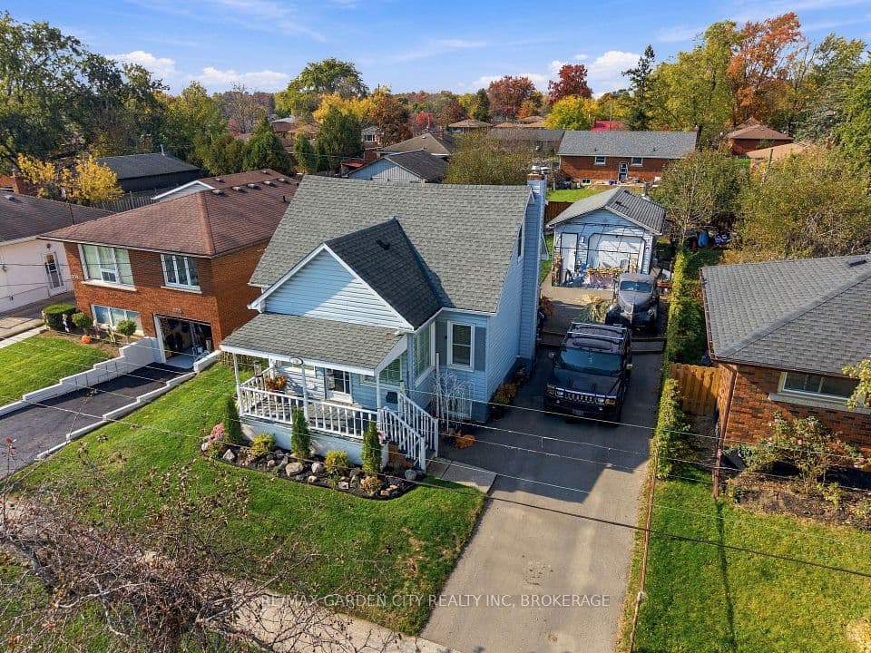 226 MARSHALL Avenue, Welland, ON L3C 2N4 – photo 2