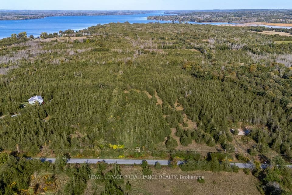 Lot 45 Sprague Road, Prince Edward County, ON K0K 1W0 – photo 2