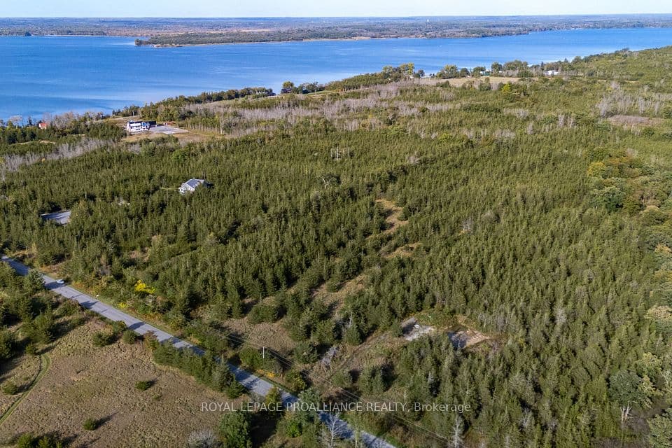 Lot 45 Sprague Road, Prince Edward County, ON K0K 1W0 – photo 3