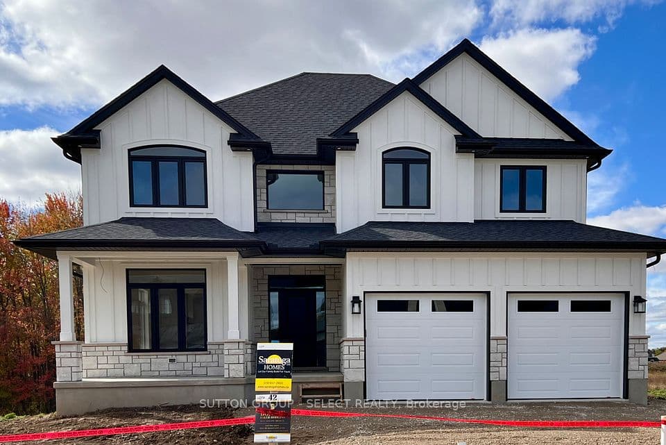 119 TIMBERWALK Trail, Middlesex Centre, ON N0M 2A0 – main photo