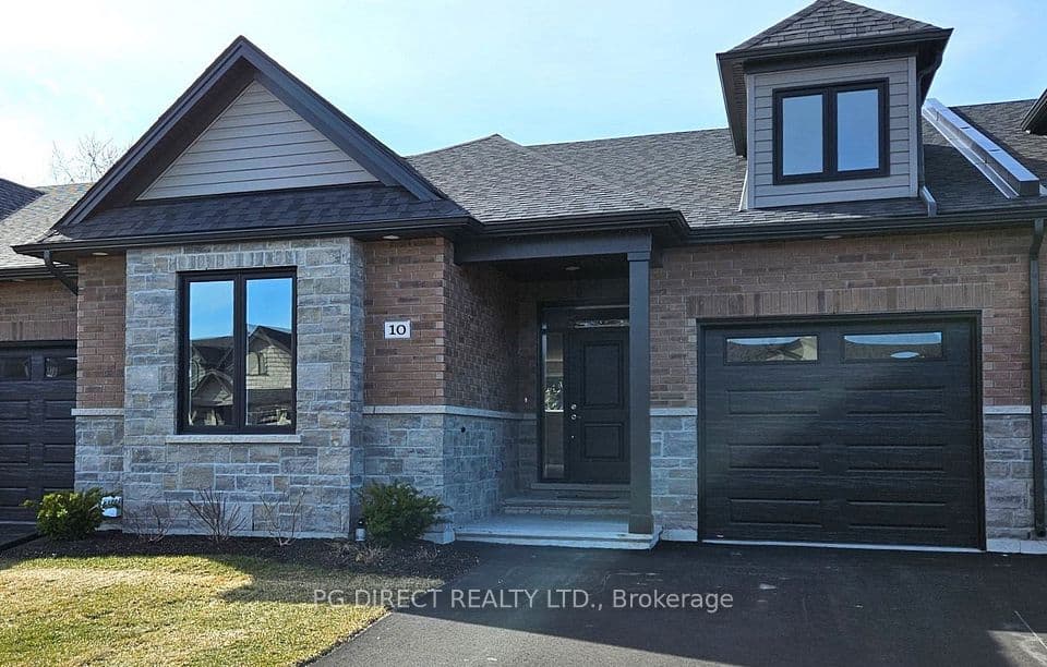10 Cardinal Court, Brighton, ON K0K 1H0 – main photo