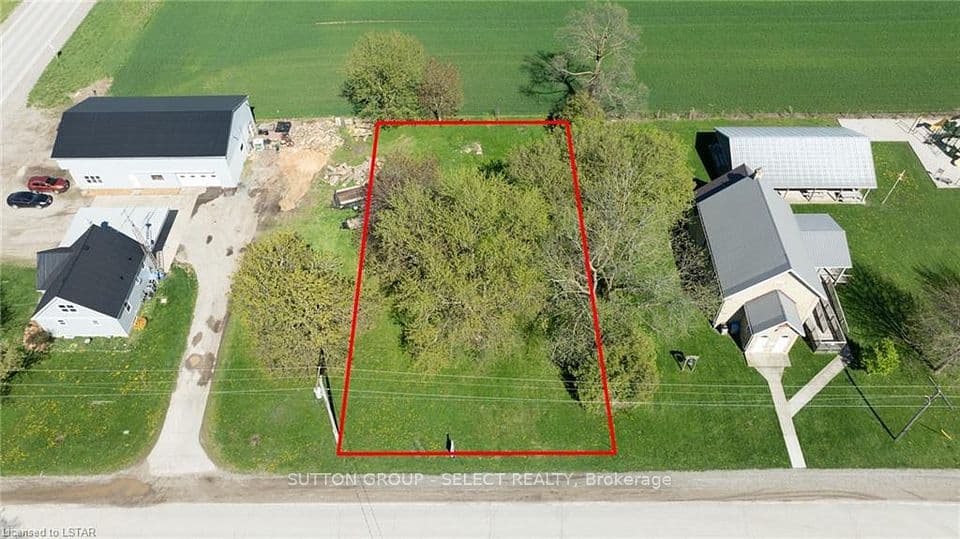 35924B Corbett Road, North Middlesex, ON N0M 2K0 – photo 3