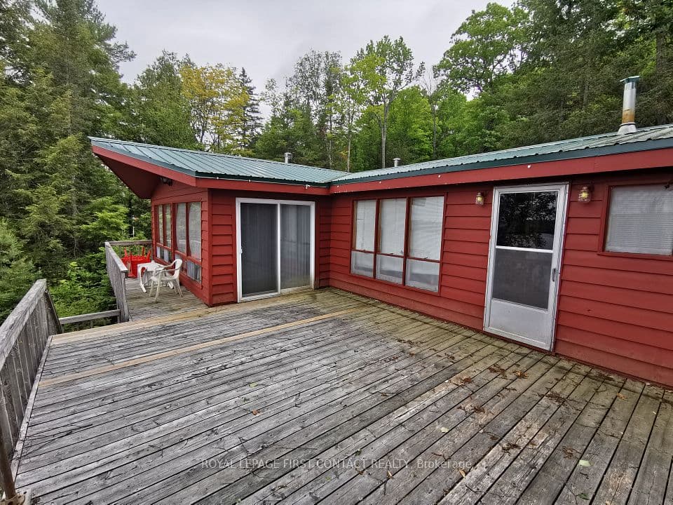 992 Porter Landing Road, Parry Sound Remote Area, ON P0H 2R0 – photo 3