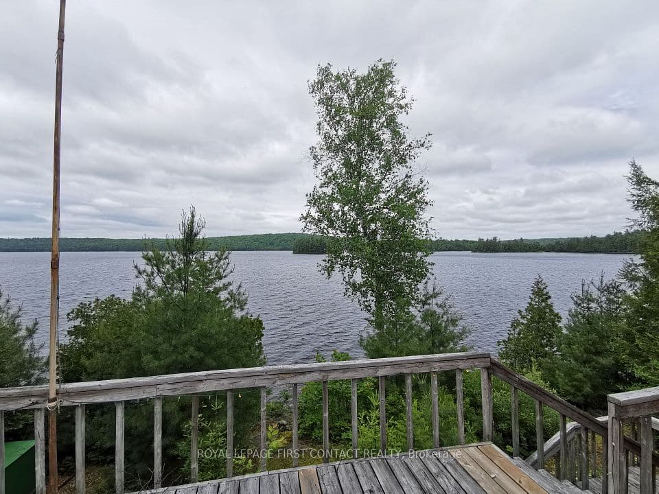 992 Porter Landing Road, Parry Sound Remote Area, ON P0H 2R0 – photo 2