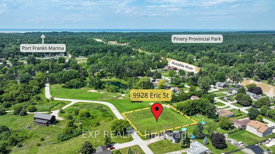 9928 Eric Street, Lambton Shores, ON N0M 2N0 – photo 2