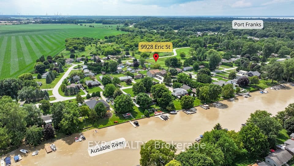 9928 Eric Street, Lambton Shores, ON N0M 2N0 – photo 3