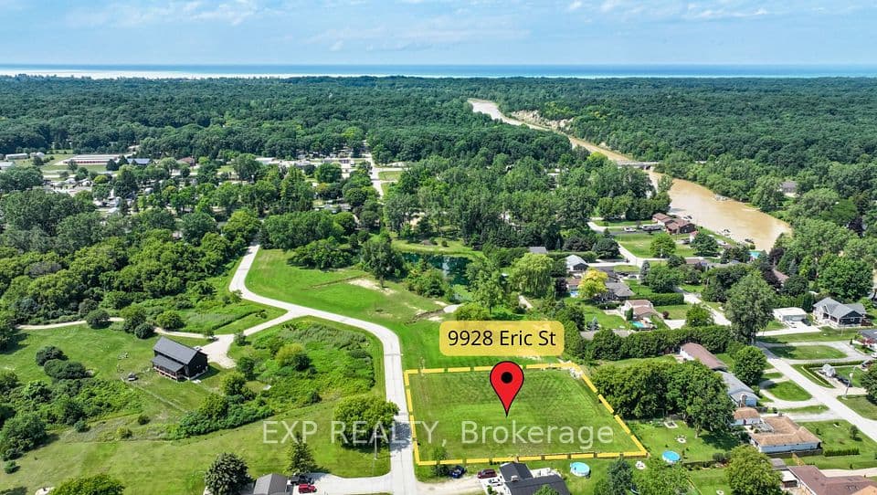 9928 Eric Street, Lambton Shores, ON N0M 2N0 – main photo