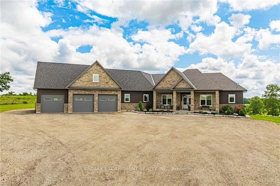 4 Middleport Road, Brant, ON N3W 2G9 – main photo