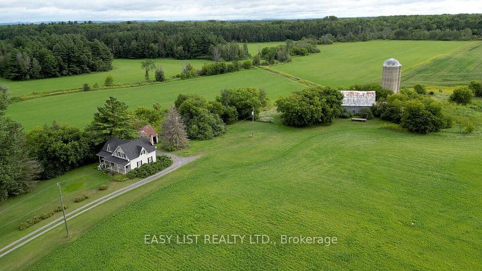 2691 Canaan Road, Clarence-Rockland, ON K0A 3E0 – main photo