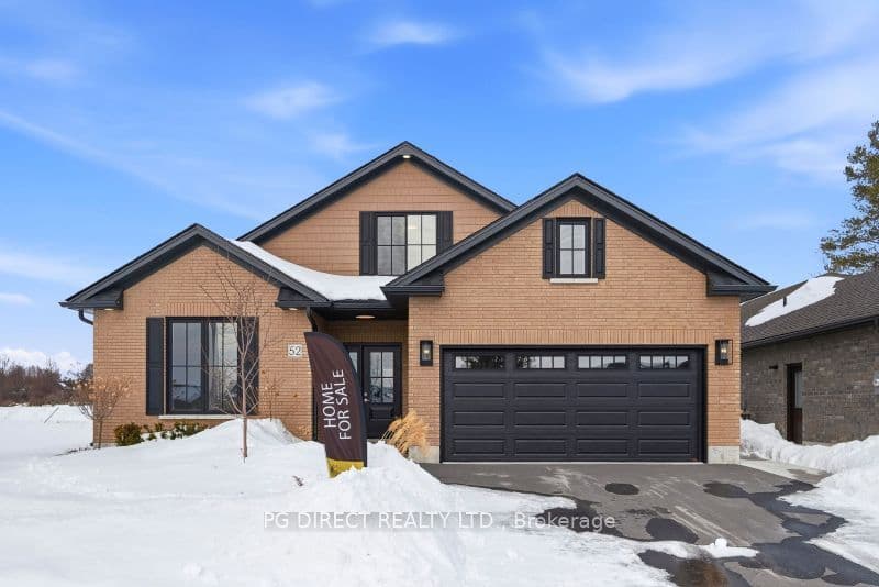 52 Beacon Drive, Brighton, ON K0K 1H0 – main photo