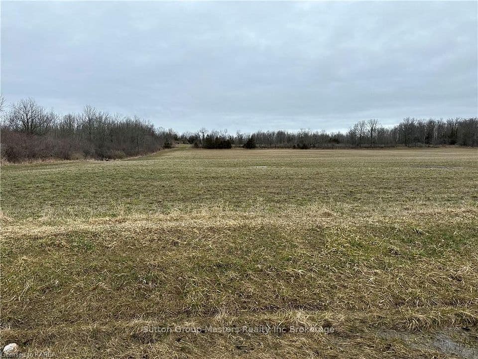 PT LT 12 CON 3 COUNTY ROAD 25 N/A, Greater Napanee, ON K7R 3K7 – main photo