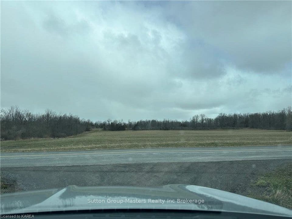 PT LT 12 CON 3 COUNTY ROAD 25 N/A, Greater Napanee, ON K7R 3K7 – photo 2