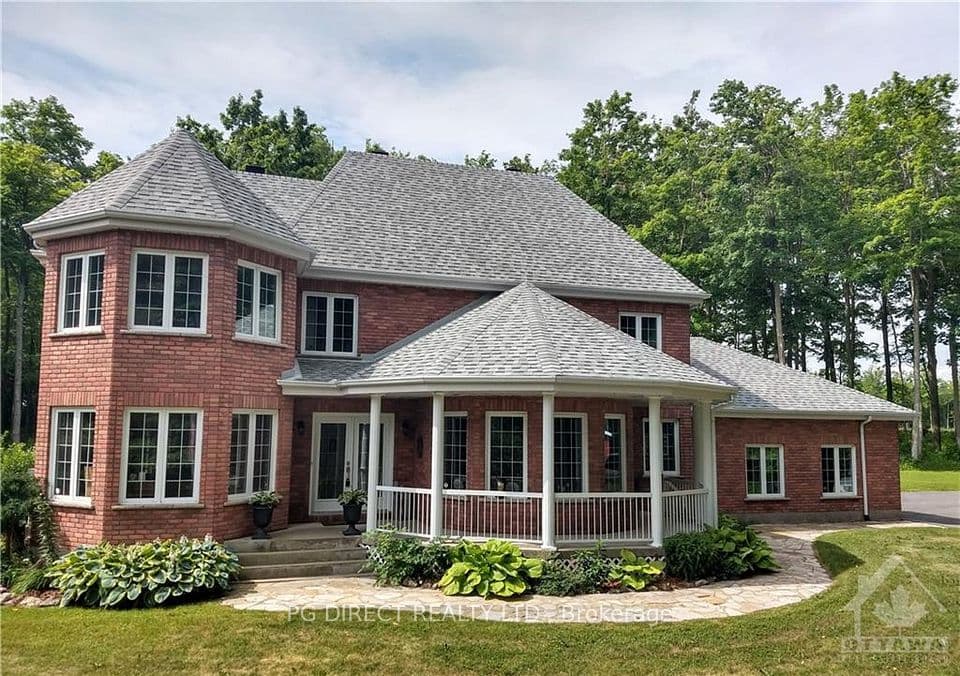 4926 JOHNSON Road, South Glengarry, ON K0C 2J0 – main photo
