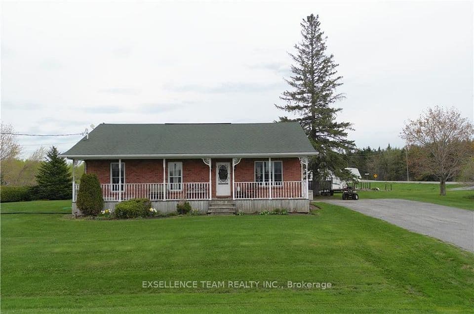 19100 KENYON CONC RD 7 Road, North Glengarry, ON K0C 1A0 – photo 2