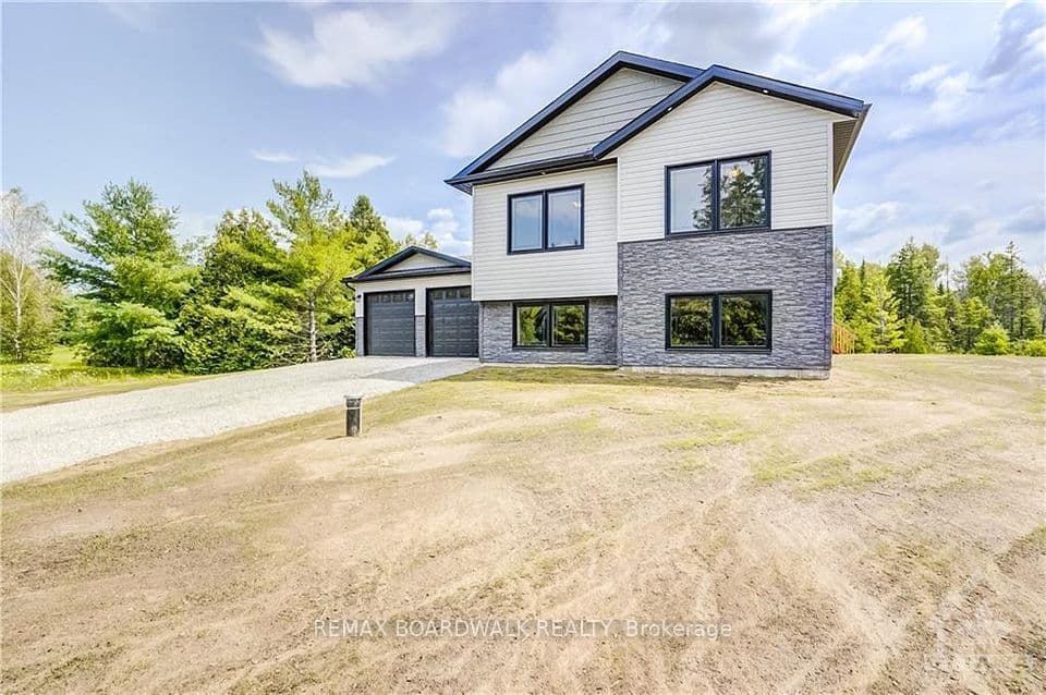 Lot111A NOLANS Road, Montague, ON K7C 4P2 – photo 3