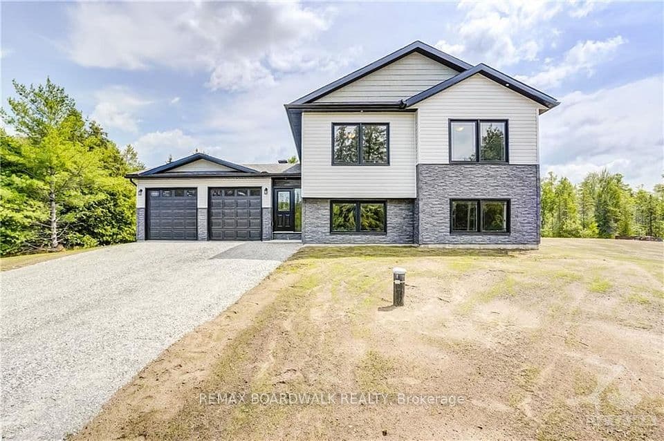 Lot111A NOLANS Road, Montague, ON K7C 4P2 – photo 2