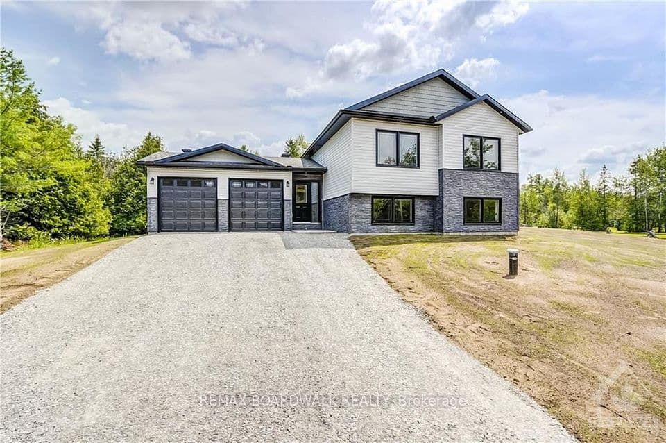 Lot111A NOLANS Road, Montague, ON K7C 4P2 – main photo