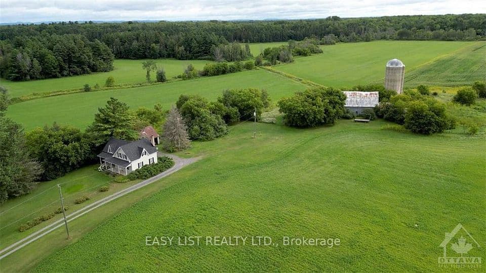 2691 CANAAN Road, Clarence-Rockland, ON K0A 3E0 – main photo