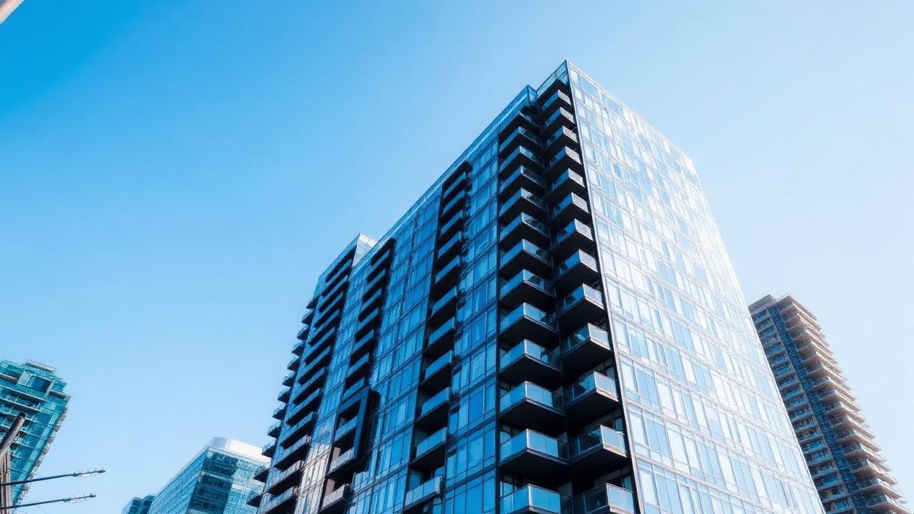 Harbour Place Burlington at 611 King St, Burlington, ON L5B 4D5