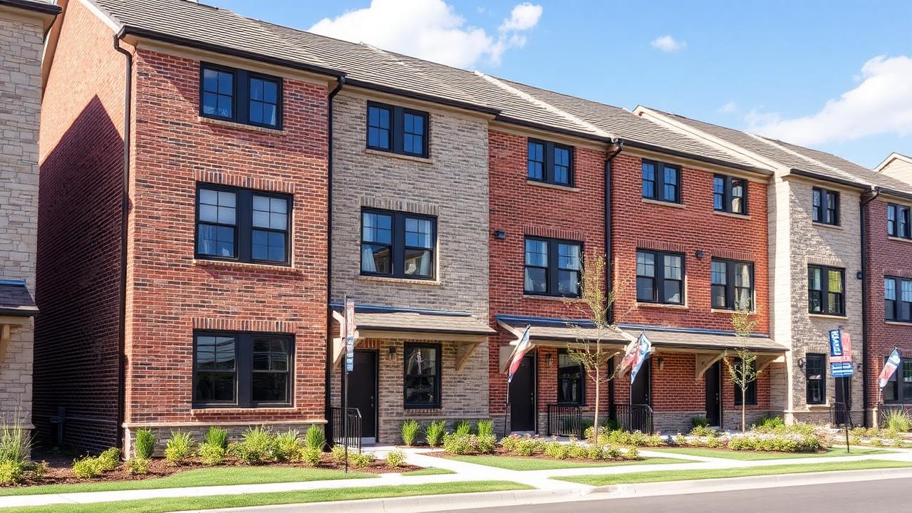 Parkside Residences Oakville at 622 Bay St, Oakville, ON M1P 7G8