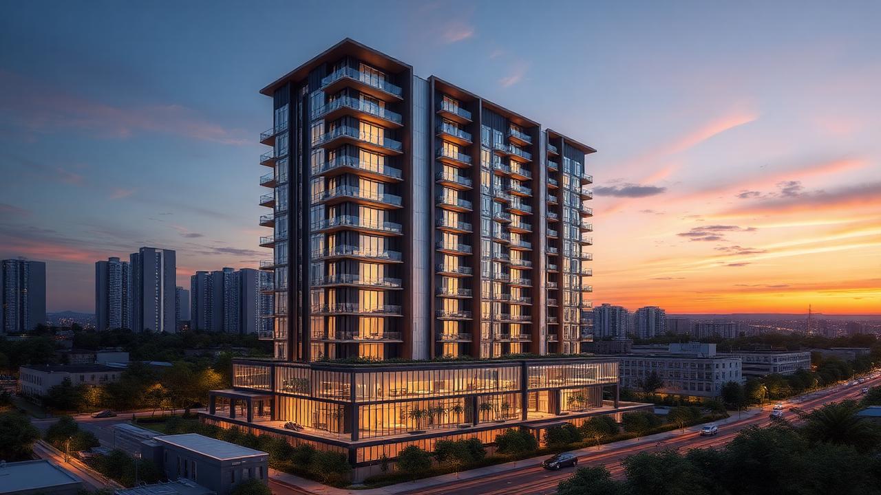 Uptown Condos Milton at 633 Yonge St, Milton, ON L7P 2M7